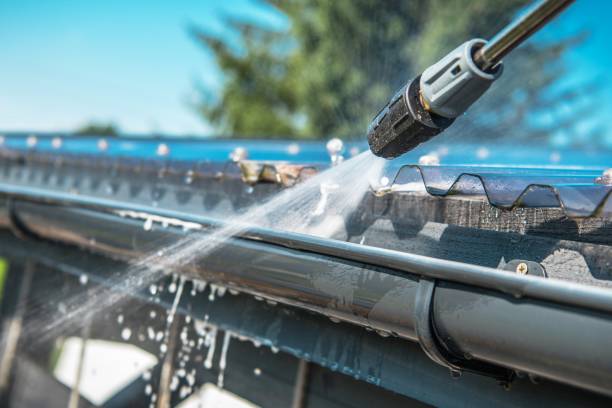Why Choose Our Certified Pressure Washing Experts for Your Project Needs in Scranton, PA?