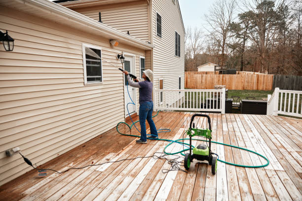 Best Fence Pressure Washing  in Scranton, PA
