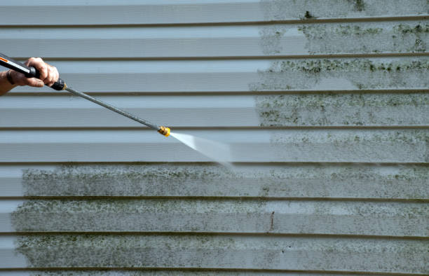 Scranton, PA Pressure Washing Company