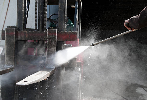 Best Deck Cleaning Services  in Scranton, PA