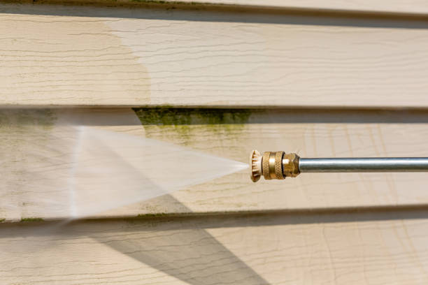 Best Commercial Building Pressure Washing  in Scranton, PA