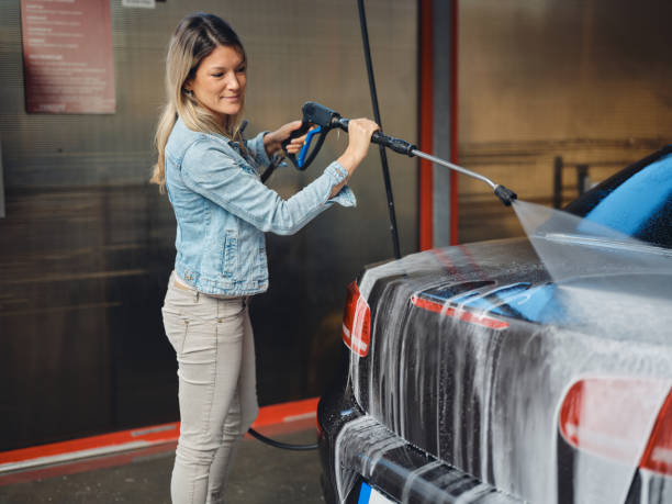 Pressure Washing Estimates in Scranton, PA